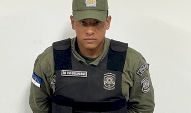 PM que matou esposa, major e tenente chegou a processar colegas que faziam bullying com ele