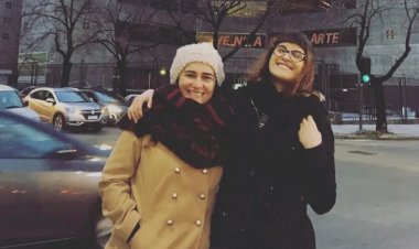 Mãe de estudante brasileira que foi morta na Argentina se diz aliviada após boliviano ser condenado à prisão perpétua pelo crime: 'Justiça foi feita'