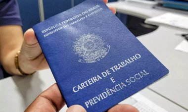 Mais de 3 mil vagas de trabalho são oferecidas na Grande Goiânia; veja como participar