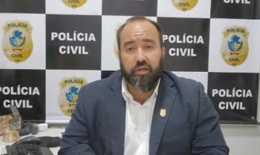 Em Jaraguá: Suposto golpe de equipe de ciclismo pedindo dinheiro é apurado pela PC