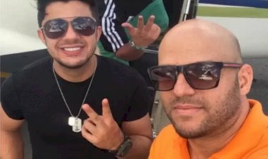 Motorista de Cristiano Araújo condenado por homicídio culposo do cantor e da namorada é solto menos de 24 horas após ser preso