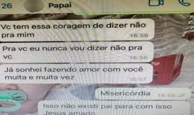 Em Goiás: Após filhas denunciarem pai por estupro, sobrinha conta que também foi abusada por homem, diz polícia