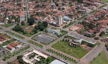 Ceres está em 2º lugar entre as 10 melhores cidades para se viver em Goiás