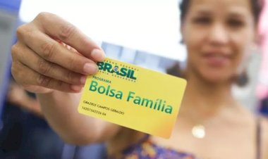 Bolsa Família: governo estuda valor extra para famílias mais numerosas