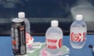 Em Goiás: Soldado da Guarda Presidencial se torna réu por roubo de pinga e energético