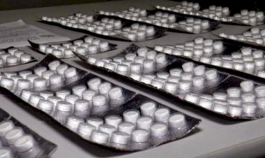 Psiquiatra explica sobre o uso de rebites e consequências para o organismo