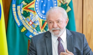 Lula diz que não vai revogar, mas aperfeiçoar reforma do ensino médio