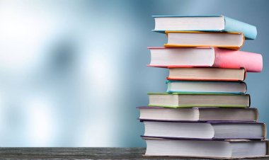 Confira 10 livros destaques do mês de abril na Amazon