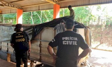 Polícia Civil recupera mais de R$ 320 mil após investigações de crimes tributários