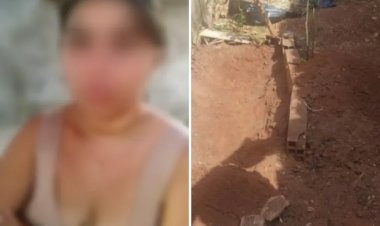 Grávida diz que está abalada após mulher tentar matá-la para ficar com bebê: 'Muito medo'