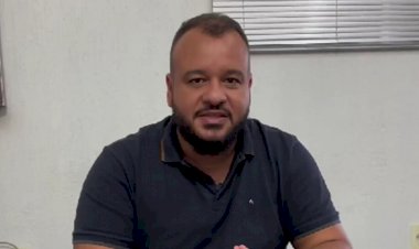 Prefeito de Pilar de Goiás acusa mineradora de não pagar impostos
