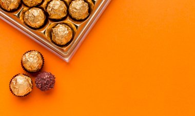 Funcionário suspeito de furtar chocolate de loja diz que caixas eram para a mãe, em Anápolis