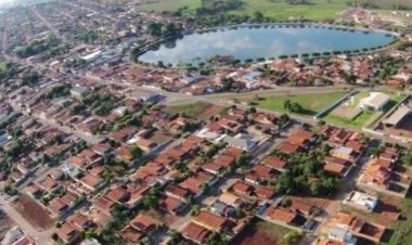 Liminar proíbe município de Carmo do Rio Verde de realizar obras ou exercer posse de área pública arrematada em leilão por particular