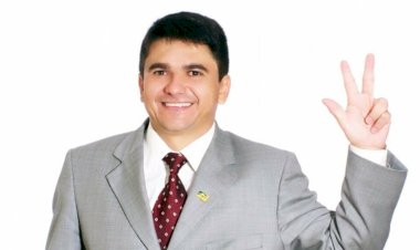 Vereadores pedem desfiliação do PMB após acusação de agressão