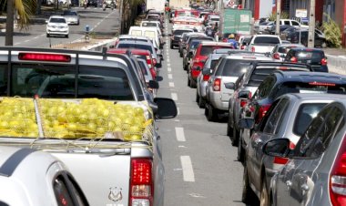 Prazo para quitar sexta parcela do IPVA começa nesta segunda (12)