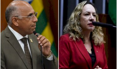 Goiás Pesquisas/Mais Goiás: Rogério Cruz e Adriana Accorsi lideram rejeição à prefeitura de Goiânia