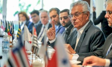 Caiado volta a criticar a Reforma Tributária: ''perco as ferramentas que me tornam competitivo''
