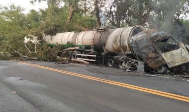 BRs de Goiás registram 18 acidentes, com 5 mortes e 15 feridos no fim de semana