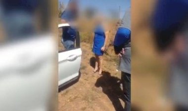 Condutora de Veiculo bêbada mata motociclista atropelado e é flagrada com garrafas na mão, diz PM