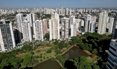 Pesquisa indica que 98% dos municípios goianos terão ganhos com a reforma tributária