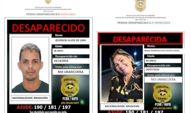 Goiano desaparece após pegar helicóptero da Venezuela para Roraima