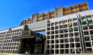 TJGO está com vagas abertas para diversos municípios; confira