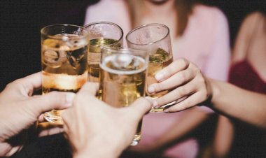 Crescem taxas de mortes e de internações de mulheres por uso abusivo de álcool