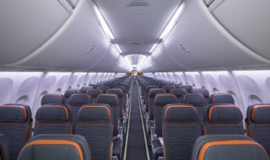Piloto que apareceu bêbado para conduzir avião com 267 pessoas a bordo terá que pagar multa