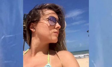 Esposa do primo de Caiado que morreu no Maranhão sofreu lesões na coluna