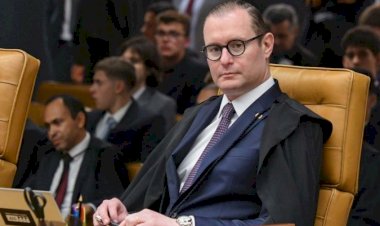 Zanin suspende concurso da PMDF por limitação da participação de mulheres
