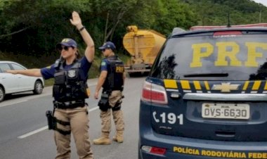 Rodovias federais de Goiás registram 31 acidentes e 4 óbitos durante o feriado prolongado da Independência