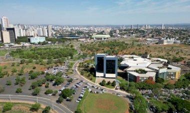 Presidente da OAB-GO defende fim de cargo vitalício para ministros do STF