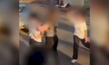 Em Goiás: Briga entre duas alunas da rede pública vira caso de polícia