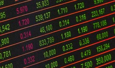 Ibovespa sobe e fecha aos 118 mil pontos, com inflação dos Estados Unidos no radar