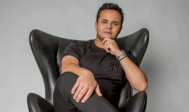 Matheus, da dupla com Kauan, passa por cirurgia de emergência