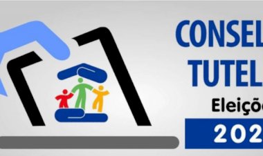 Prefeitura de Ceres informa que a eleição para escolha dos membros do Conselho Tutelar vai ocorrer no domingo (1º); Veja os candidatos
