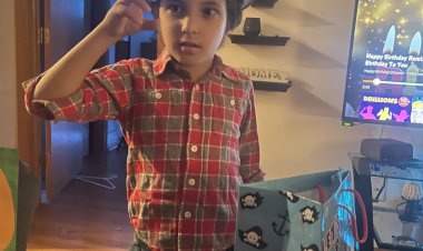 Homem mata garoto palestino de 6 anos a facadas nos EUA