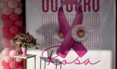 Outubro Rosa: Prefeitura de Rialma realizou atendimento as mulheres do município da Campanha de Prevenção ao Câncer de Mama