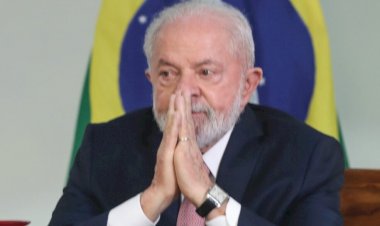 Lula diz que falhas do 1º ano de governo não podem se repetir em 2024