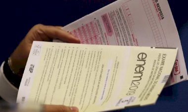 Enem 2023: Veja o que levar e os locais de prova em Goiás