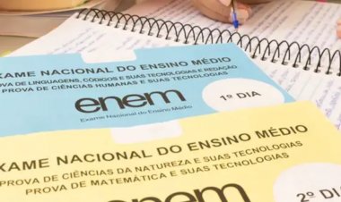 Veja quais foram as dez escolas de Goiás com maiores notas no Enem de 2022