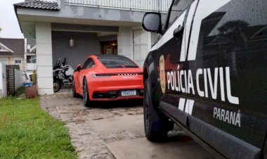 Polícia deflagra operação contra grupo envolvido com ‘Jogo do Tigrinho’