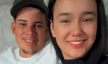 Em Goiás: Filha de vereador e namorado morrem em acidente de moto