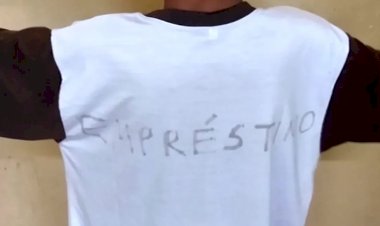 Aluno obrigado a usar uniforme com palavra 'empréstimo' tem de ser indenizado pelo Estado, diz TJ