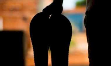 Em carta, criança pede chinelos para celebrar Natal com irmãos: ''ficar bonito para Jesus''