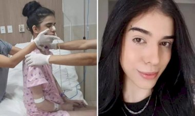Jovem que teve grave reação alérgica após cheirar pimenta tem piora no estado de saúde; entenda o caso