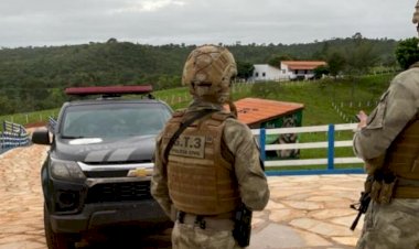 Operação mira esquema de estelionato e lavagem de dinheiro com adesão de influenciadores digitais em GO e MT