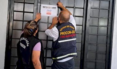 Procon interdita empresa que dava golpe do ''falso financiamento''