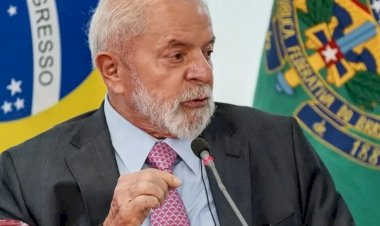 PT ainda não tem definição sobre vinda de Lula a Goiás