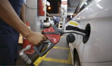 Gasolina estável e alta no etanol e diesel marcam abril em Goiás